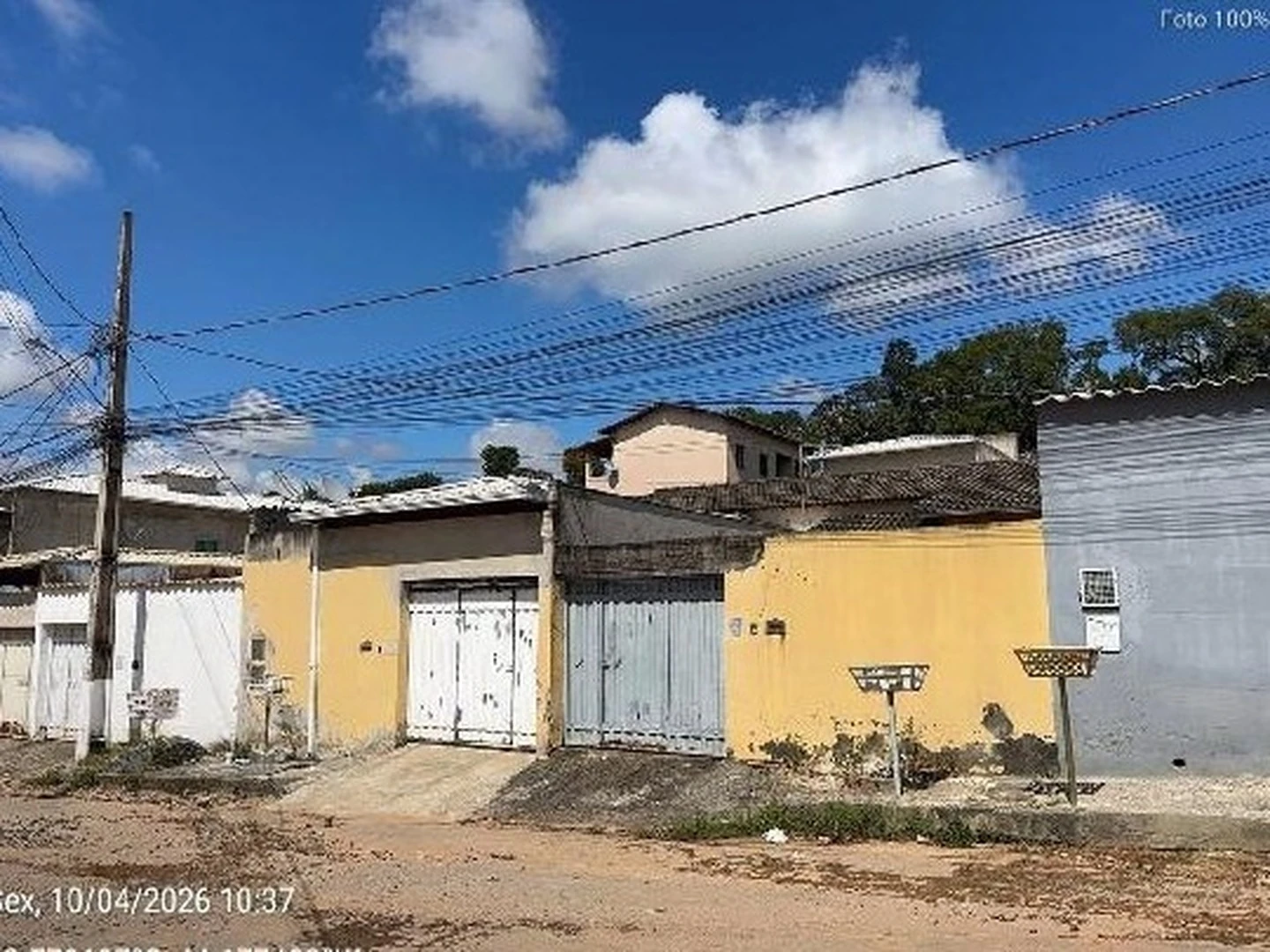 Casa - Esmeraldas, MG - foto 1