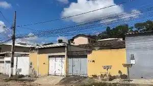Casa - Esmeraldas, MG