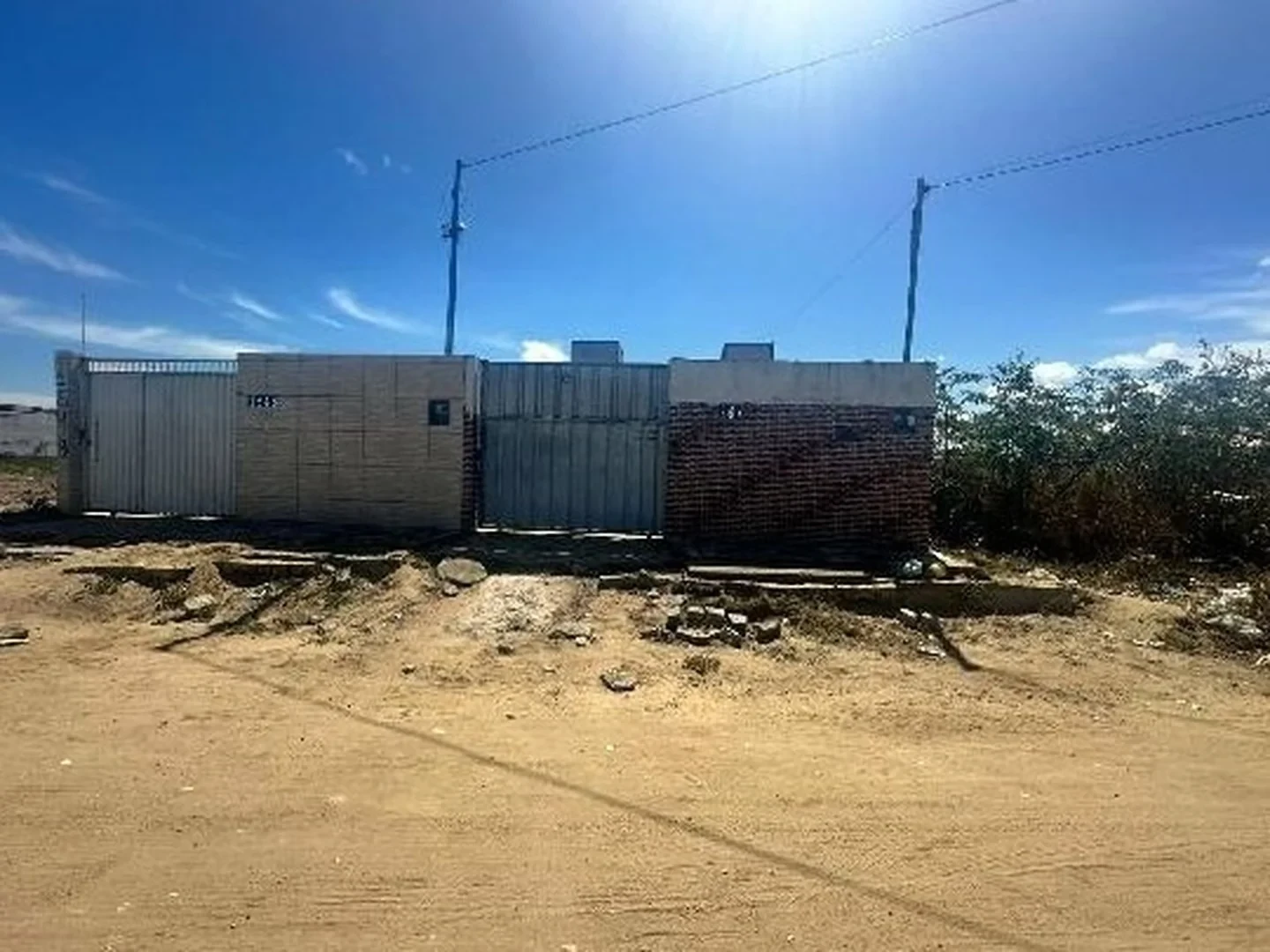 Casa - Santa Rita, PB - foto 1