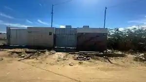 Casa - Santa Rita, PB