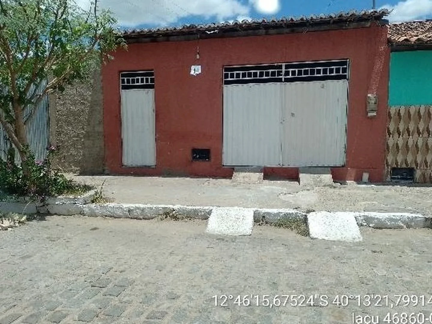 Casa - Iacu, BA - foto 1