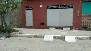 Casa - Iacu, BA