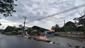 Casa - Sao Pedro Da Aldeia, RJ