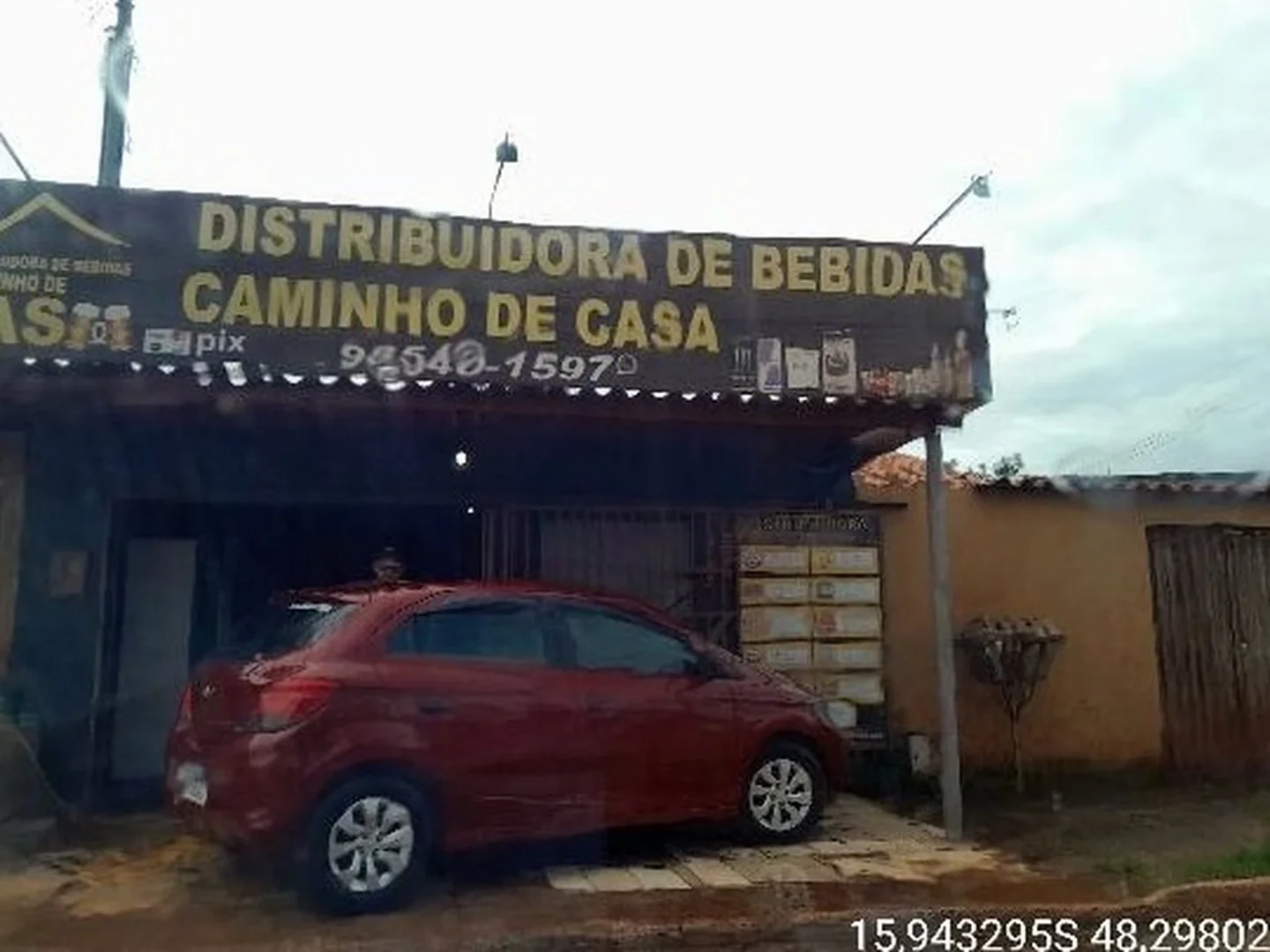 Casa - Santo Antonio Do Descoberto, GO - foto 1