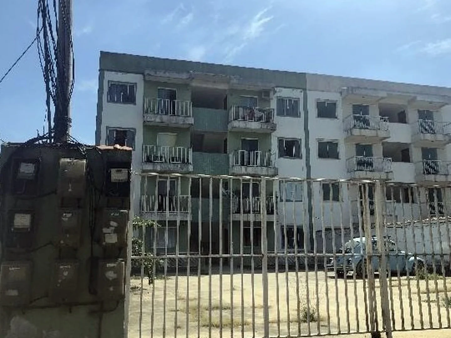 Apartamento - Itaborai, RJ - foto 1