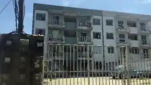 Apartamento - Itaborai, RJ
