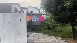 Casa - Itabaiana, PB