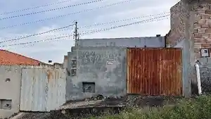 Casa - Divinopolis, MG