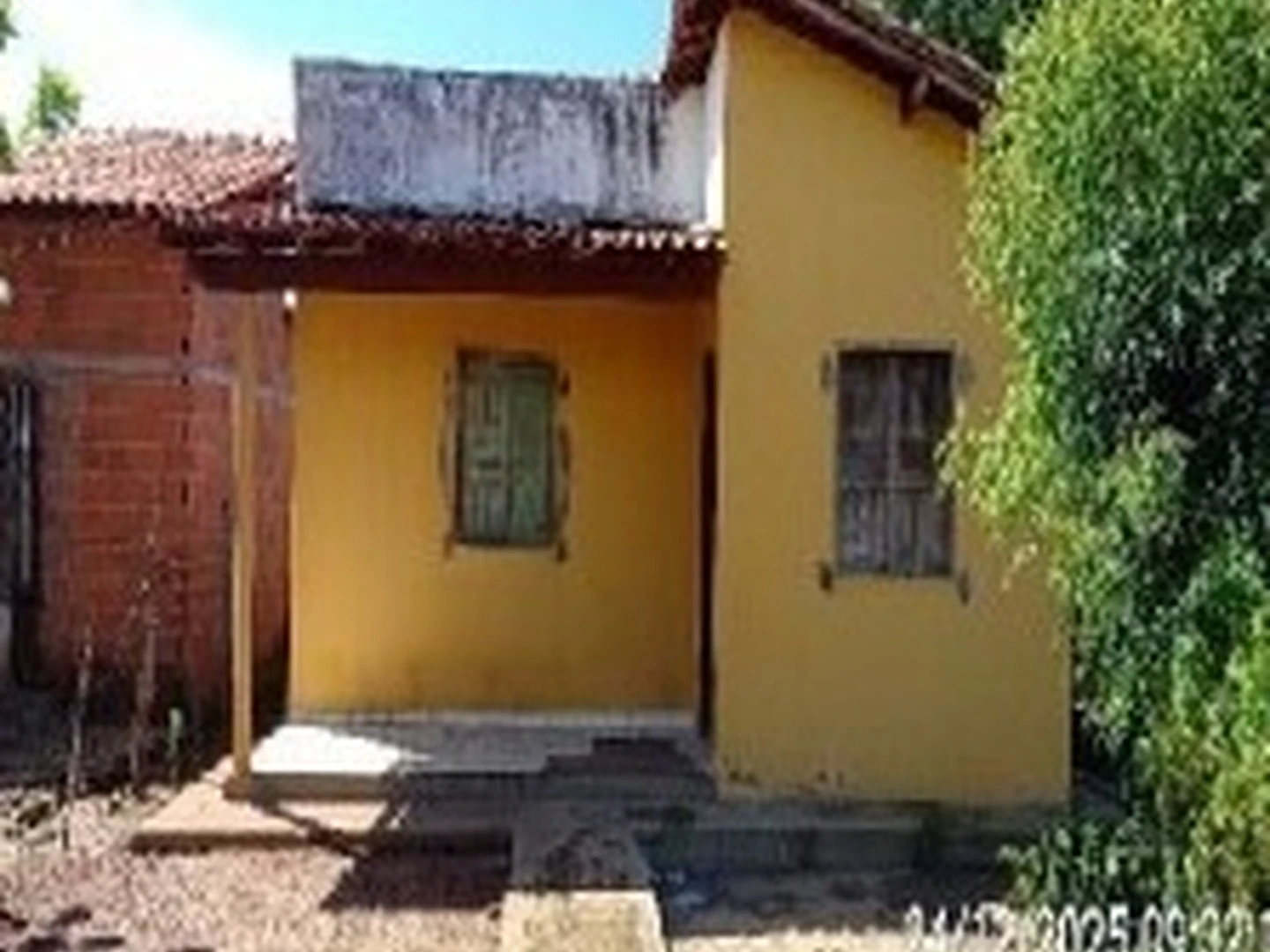 Casa - Agua Branca, PI - foto 1