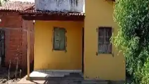 Casa - Agua Branca, PI