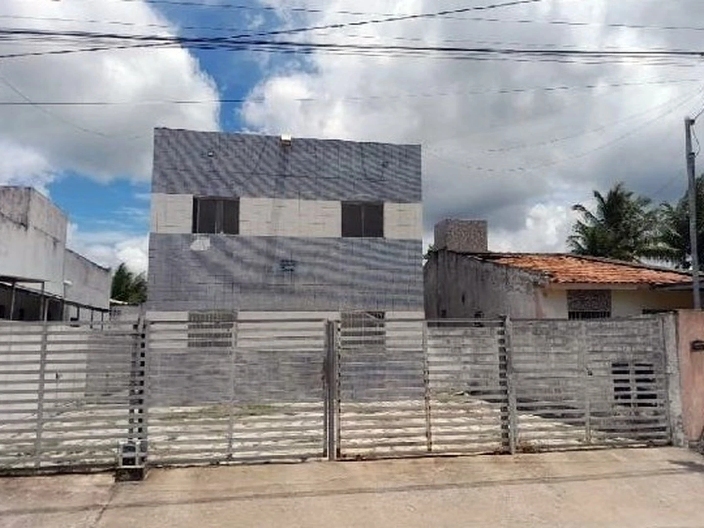 Apartamento - Santa Rita, PB - foto 1