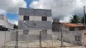 Apartamento - Santa Rita, PB