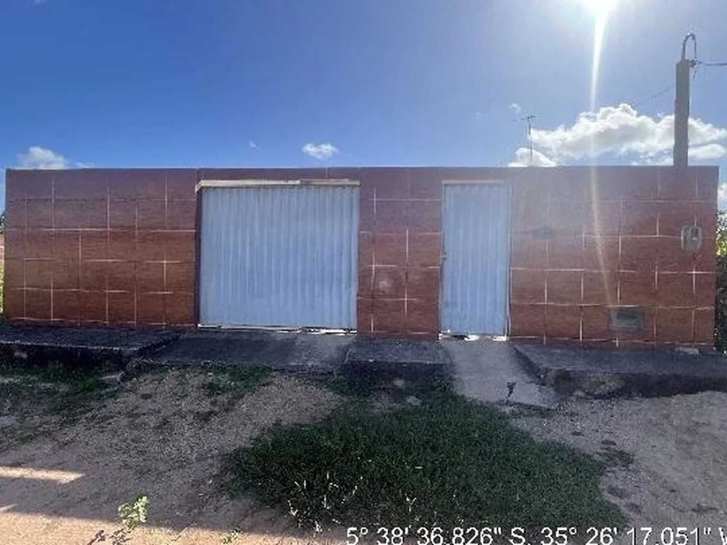 Casa - Ceara-Mirim, RN - foto 1