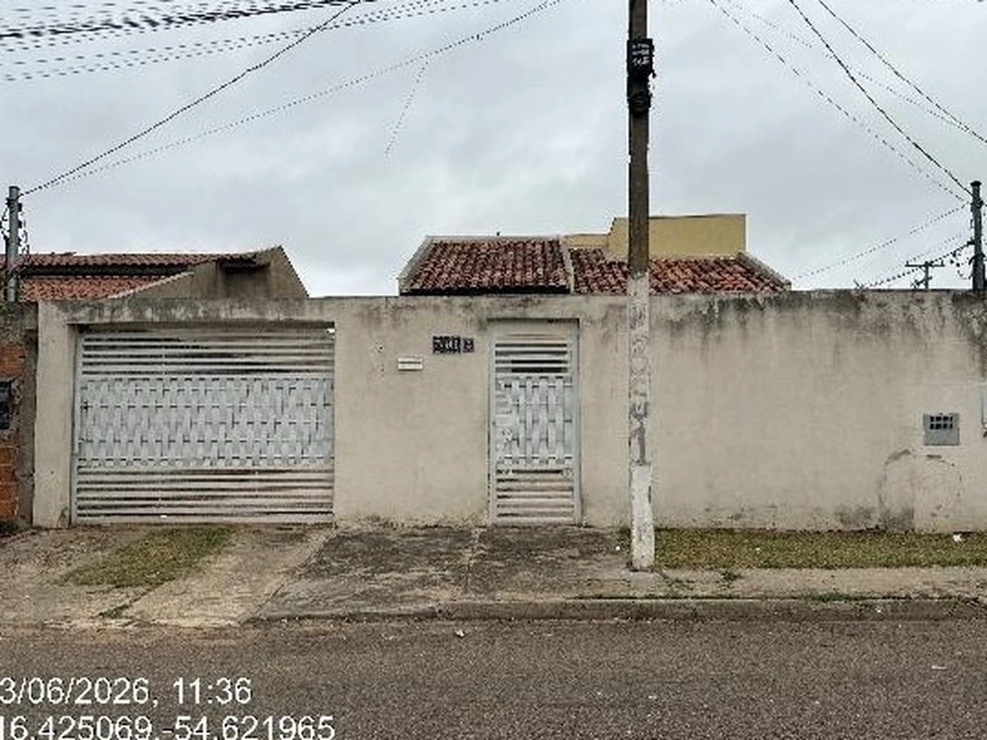 Casa - Rondonopolis, MT - foto 1