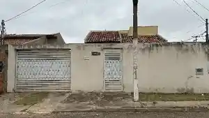 Casa - Rondonopolis, MT