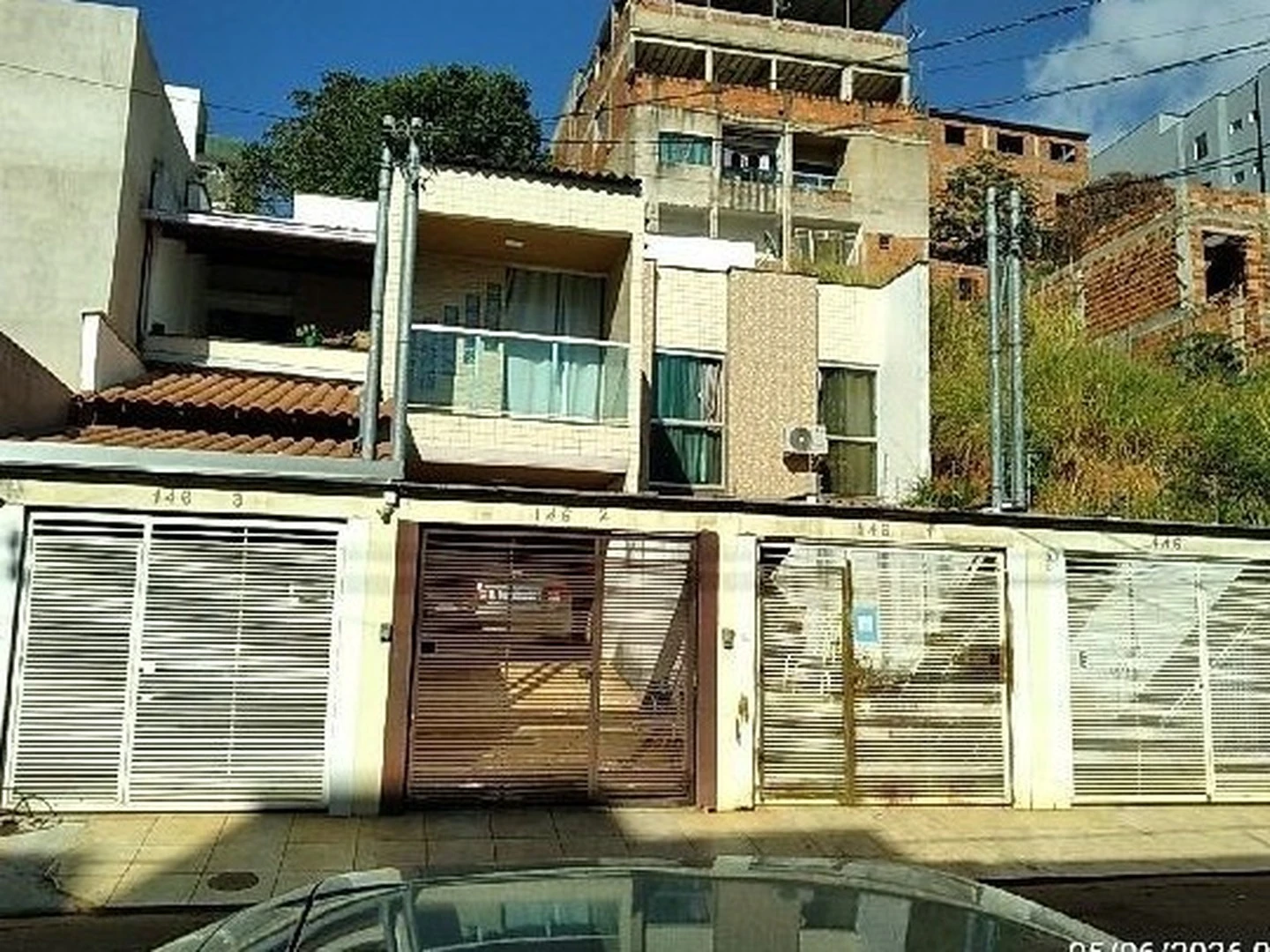 Casa - Santana Do Paraiso, MG - foto 1