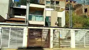 Casa - Santana Do Paraiso, MG