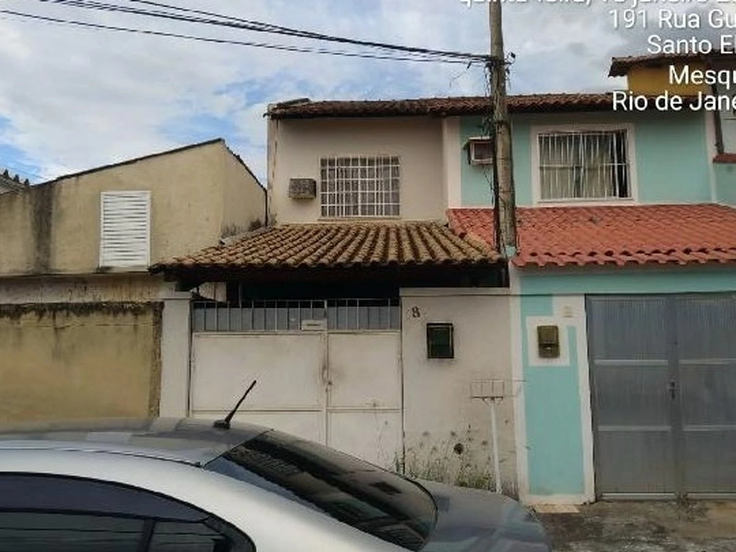 Casa - Mesquita, RJ - foto 1