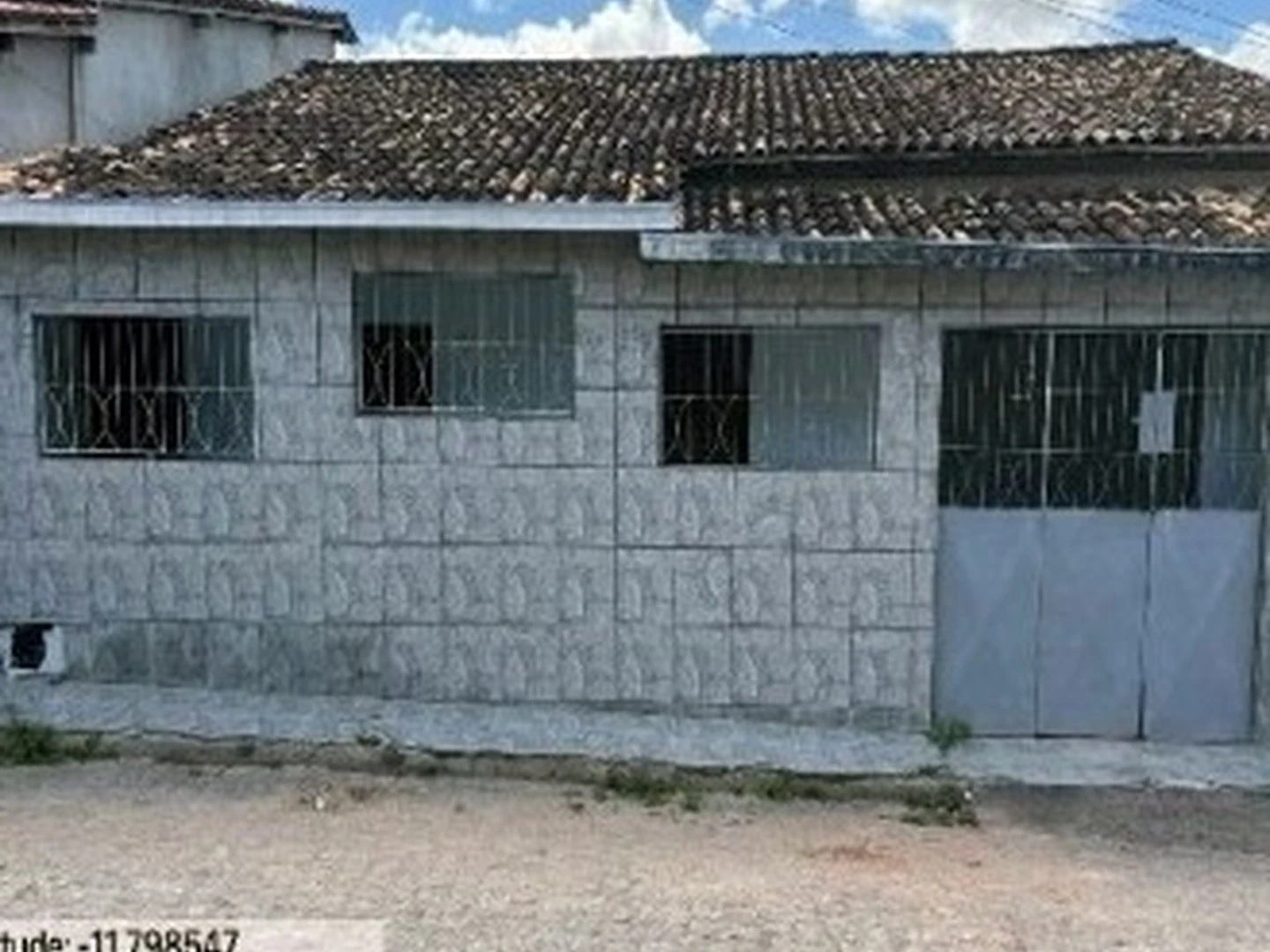 Casa - Esplanada, BA - foto 1