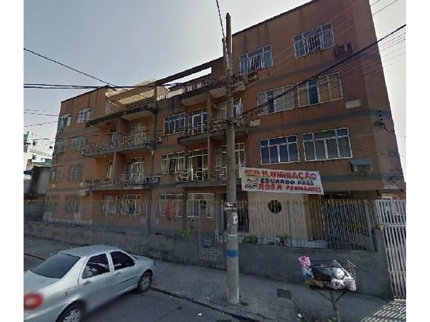 Apartamento - Rio De Janeiro, RJ - foto 1