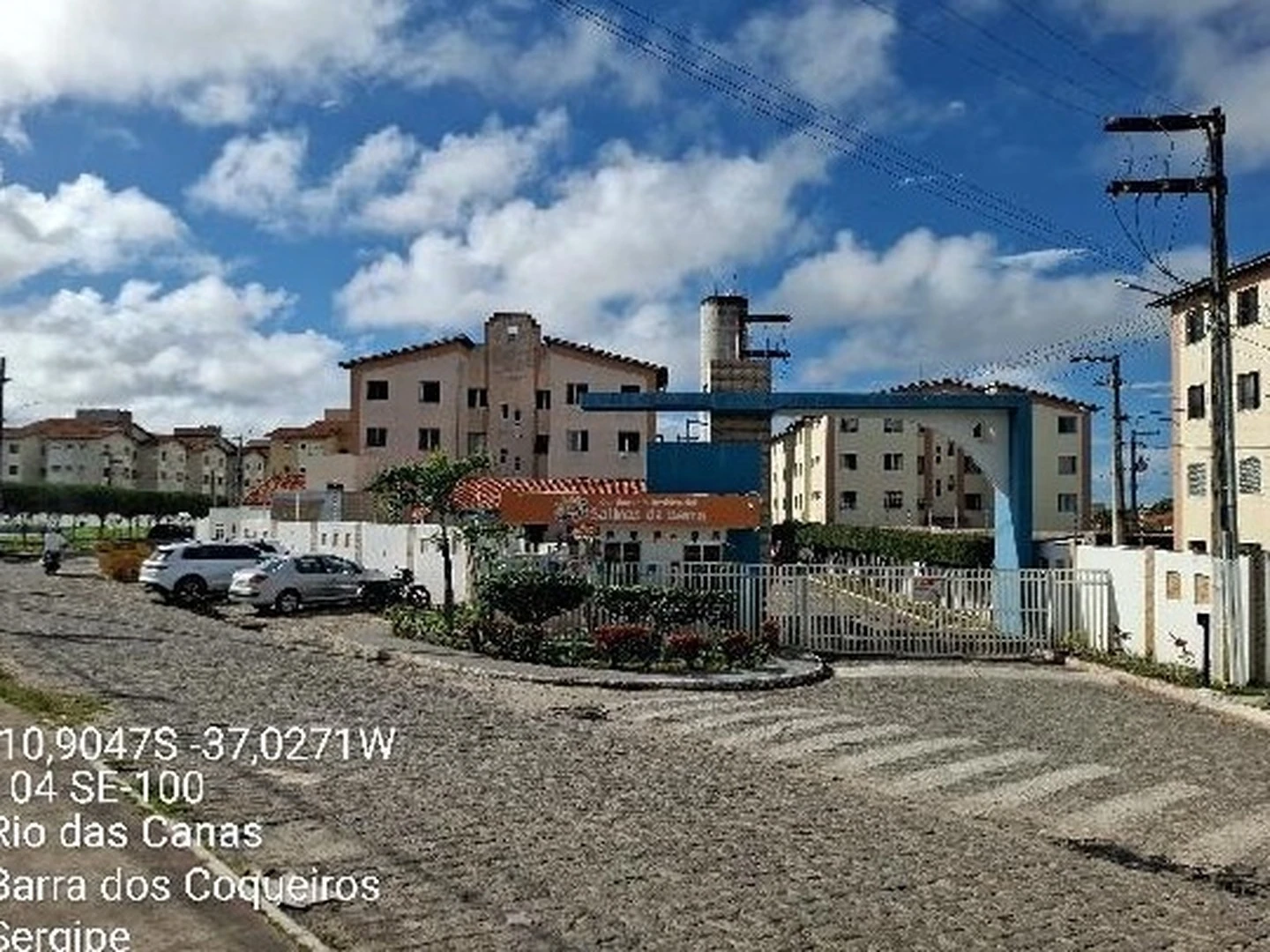 Apartamento - Barra Dos Coqueiros, SE - foto 1