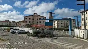 Apartamento - Barra Dos Coqueiros, SE