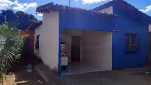 Casa - Agua Branca, PI