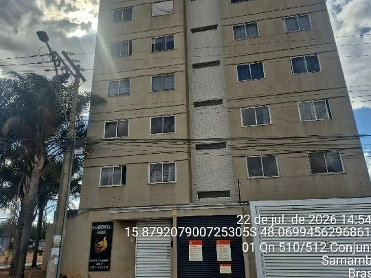 Apartamento - Brasília, DF - foto 1