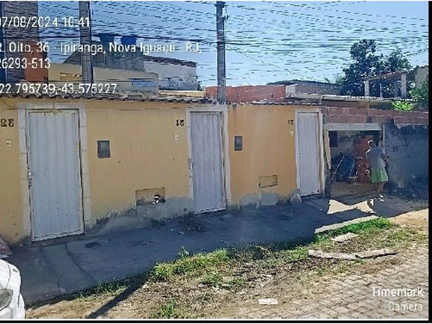 Casa - Nova Iguacu, RJ - foto 1