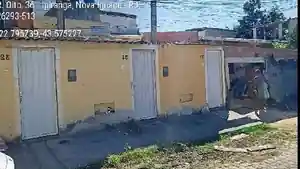 Casa - Nova Iguacu, RJ