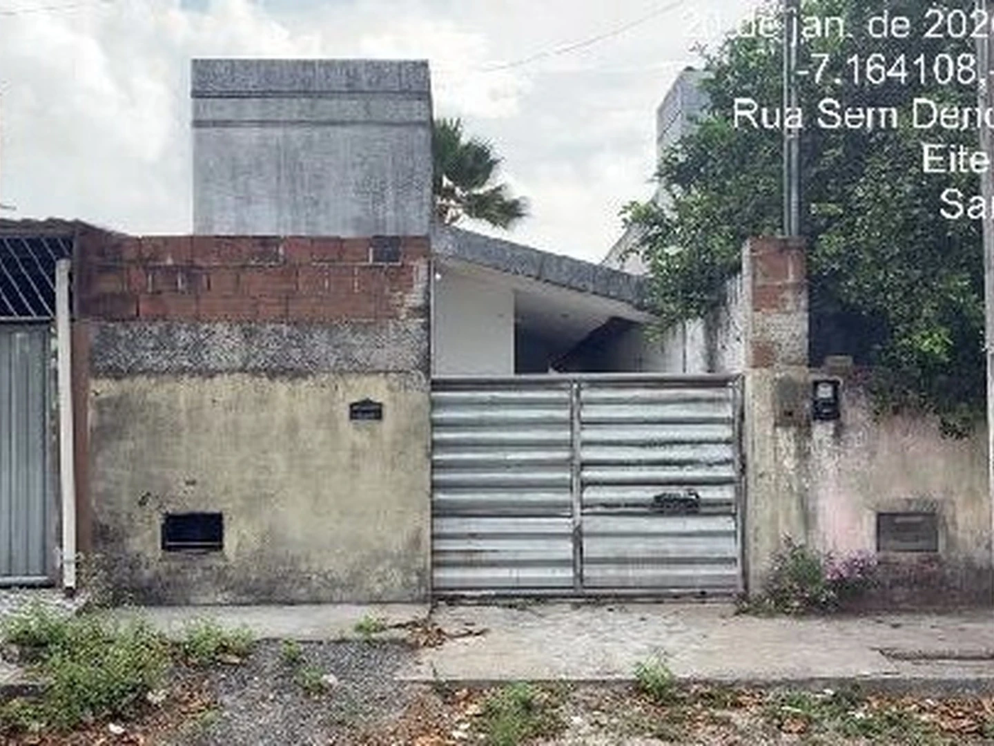 Casa - Santa Rita, PB - foto 1