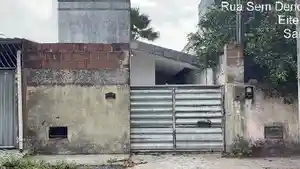 Casa - Santa Rita, PB