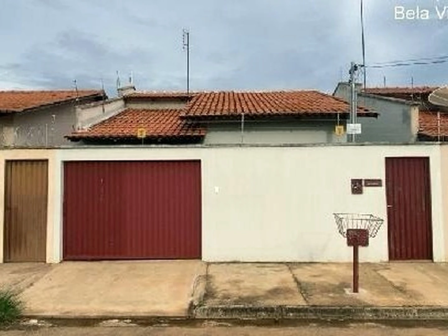 Casa - Bela Vista De Goias, GO - foto 1