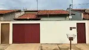 Casa - Bela Vista De Goias, GO