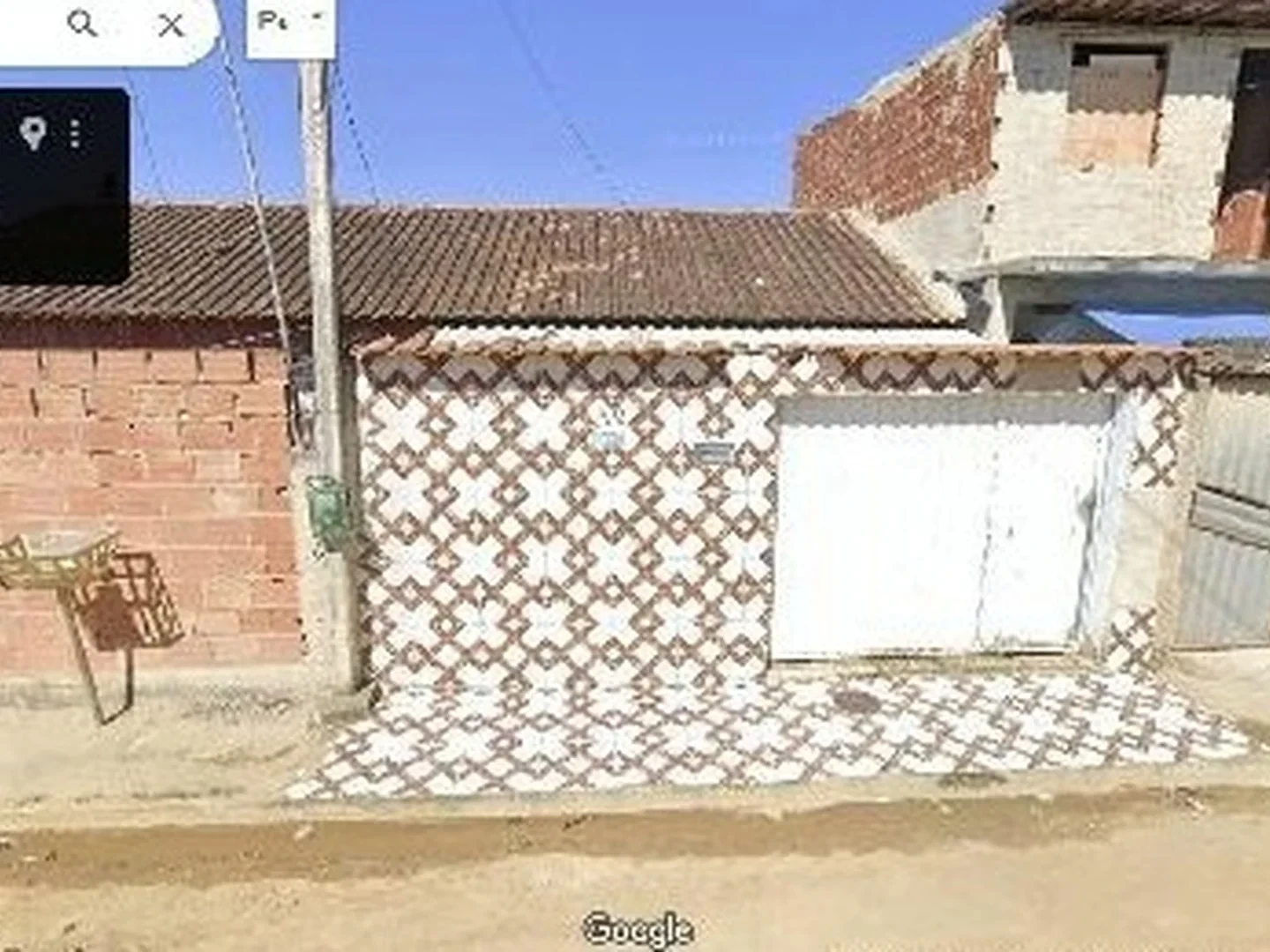 Casa - Itaguai, RJ - foto 1