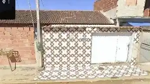 Casa - Itaguai, RJ