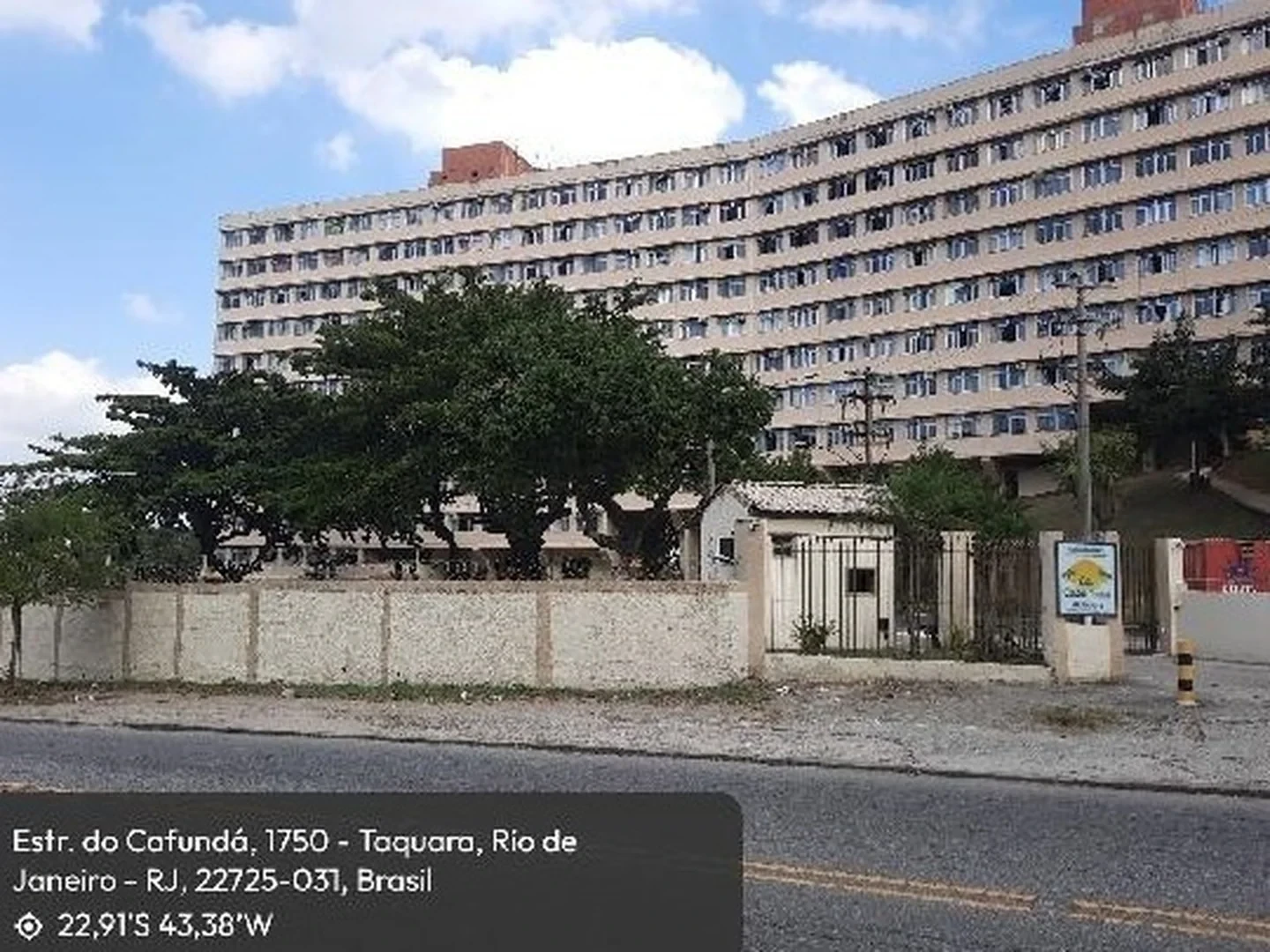 Apartamento - Rio De Janeiro, RJ - foto 1