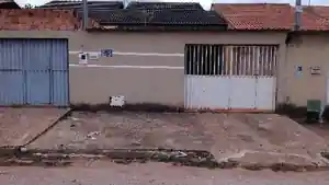 Casa - Santo Antonio Do Descoberto, GO