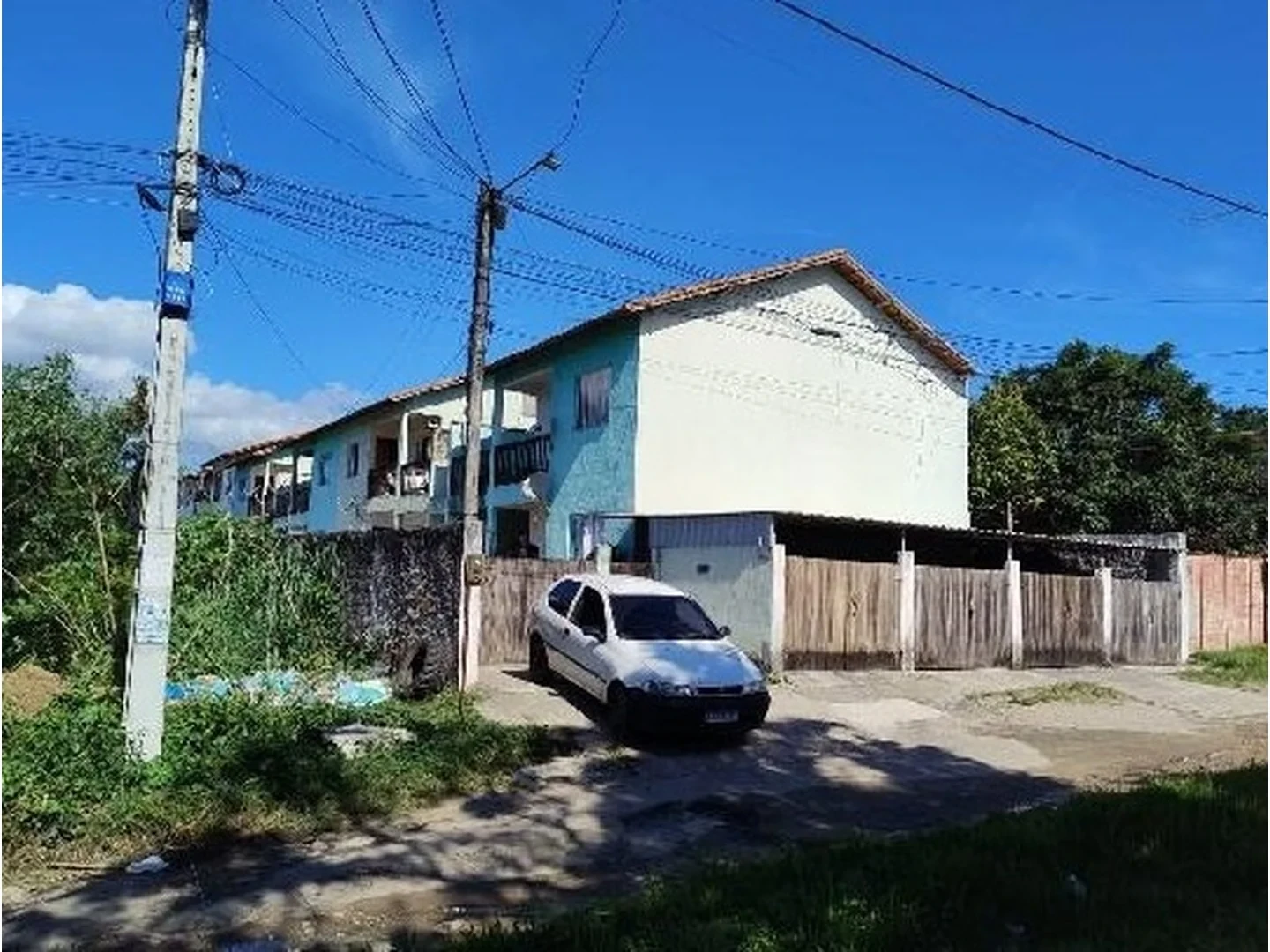 Apartamento - Sao Goncalo, RJ - foto 1