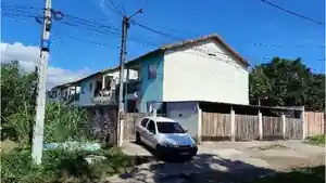 Apartamento - Sao Goncalo, RJ