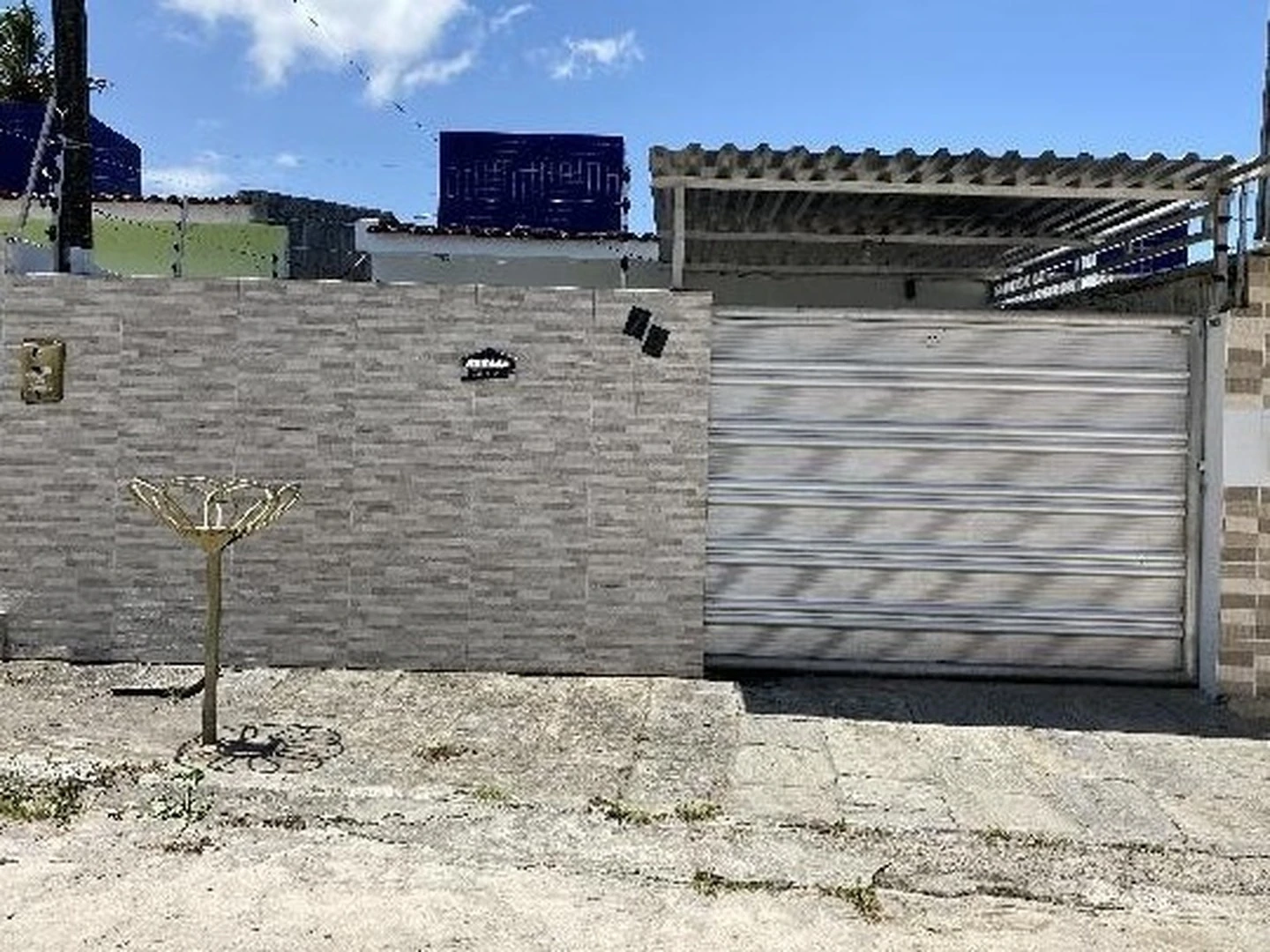 Casa - Santa Rita, PB - foto 1