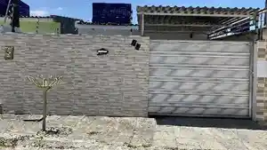 Casa - Santa Rita, PB