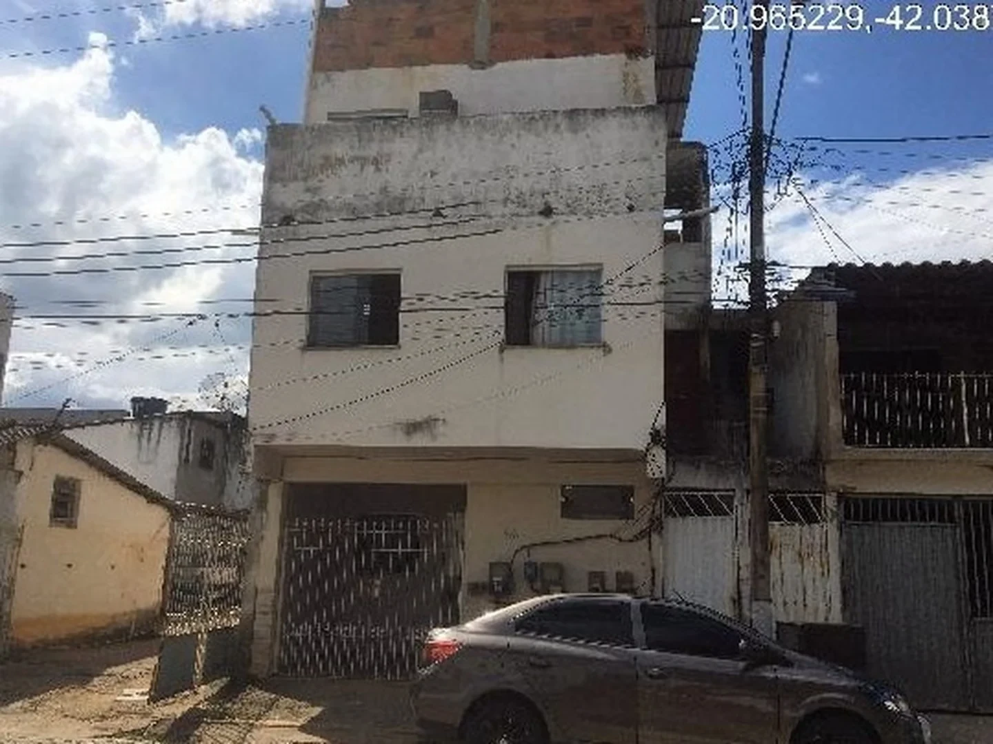 Casa - Porciuncula, RJ - foto 1