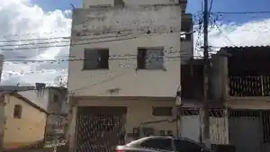 Casa - Porciuncula, RJ