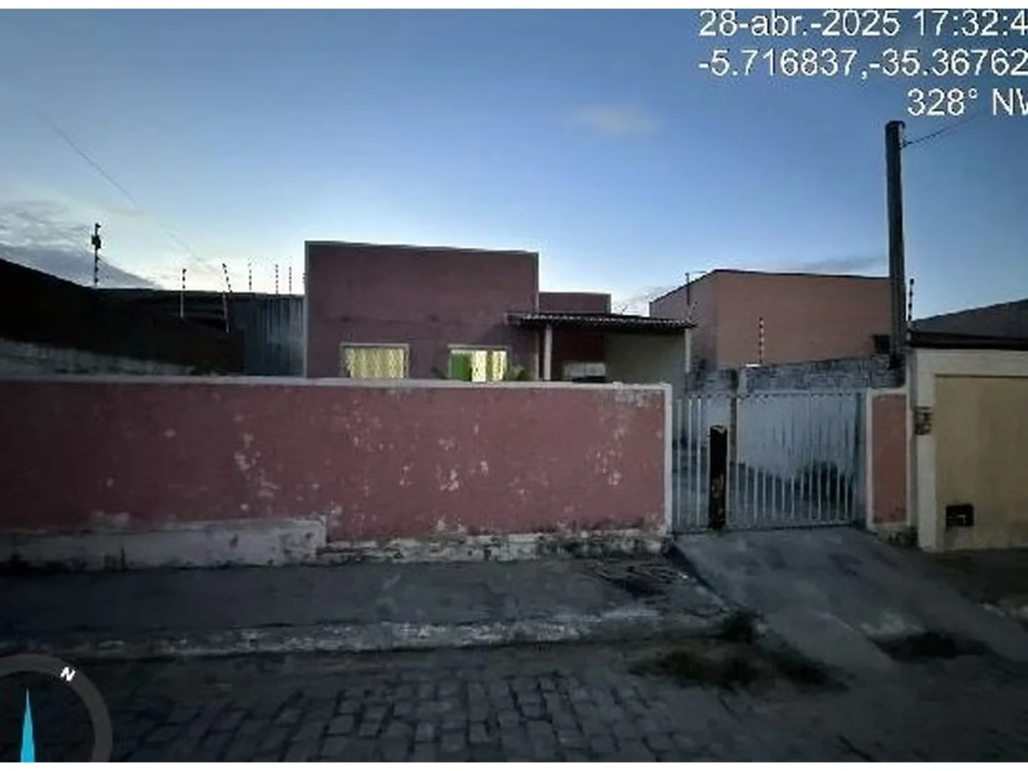 Casa - Ceara-Mirim, RN - foto 1