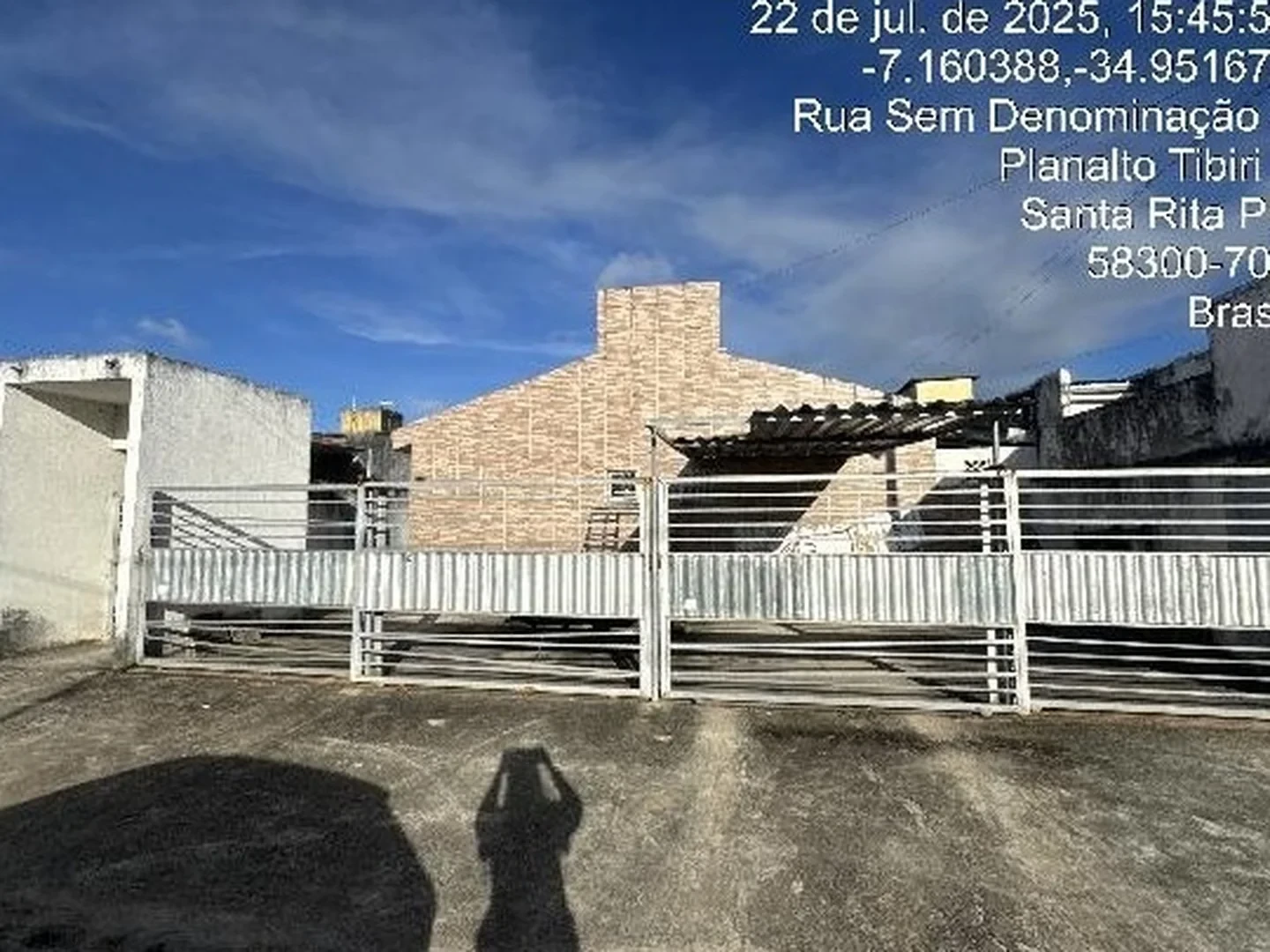 Casa - Santa Rita, PB - foto 1