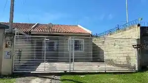 Casa - Fazenda Rio Grande, PR