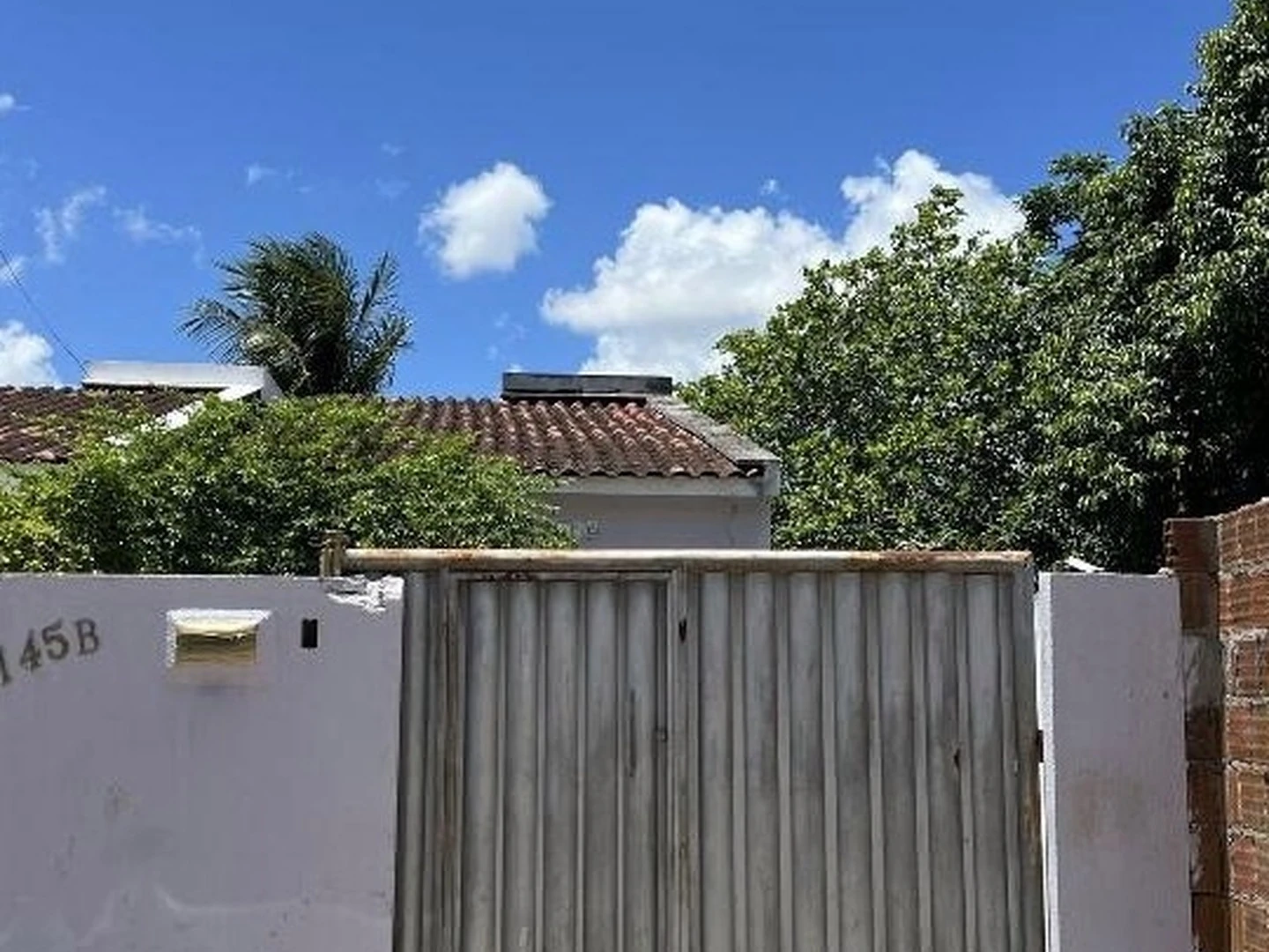 Casa - Santa Rita, PB - foto 1