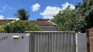 Casa - Santa Rita, PB