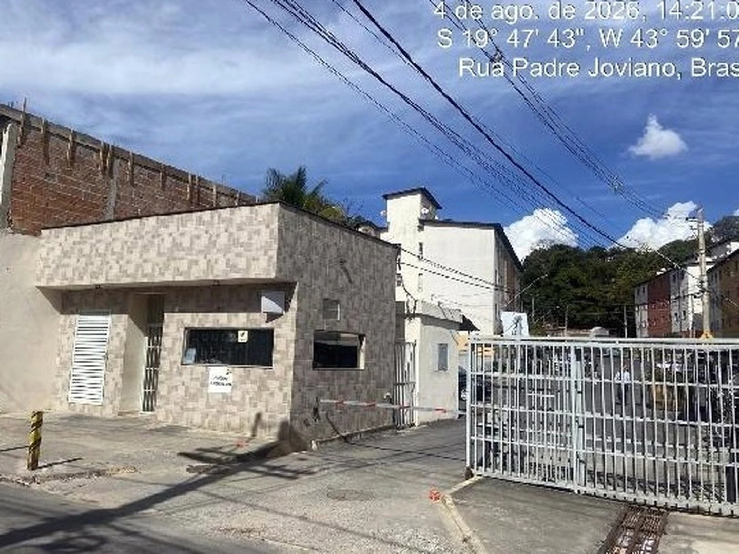 Apartamento - Ribeirao Das Neves, MG - foto 1